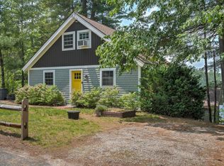 27 Headlands Rd, Winchester, NH 03470
