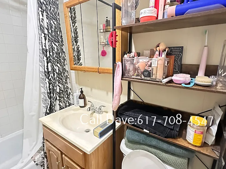 1128 Commonwealth Ave #6A — Photo 9