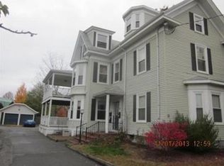 13 Ash St #3, Danvers, MA 01923