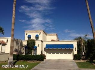 4730 E Monte Way, Phoenix, AZ 85044