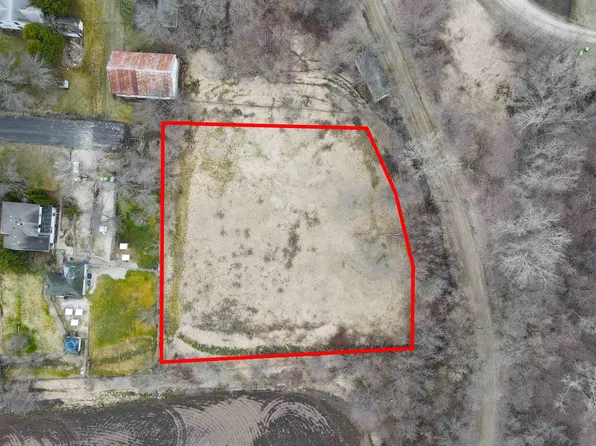 Randolph St #1-2-3, Brillion, WI 54110