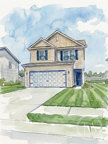133 Brightleaf Cir Photo 1