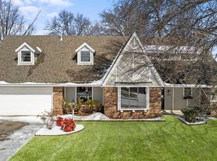 7009 E 63rd St S, Tulsa, OK 74133