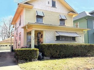 1230 S 5th St, Terre Haute, IN 47802