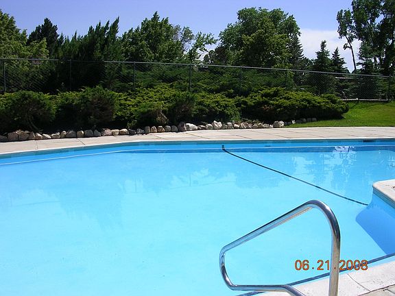 Family Pool