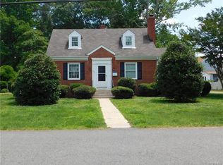 803 Virginia St, Ashland, VA 23005
