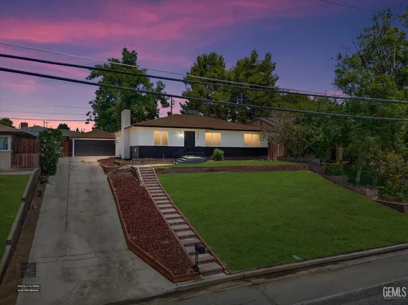 2814 College Ave, Bakersfield, CA 93306