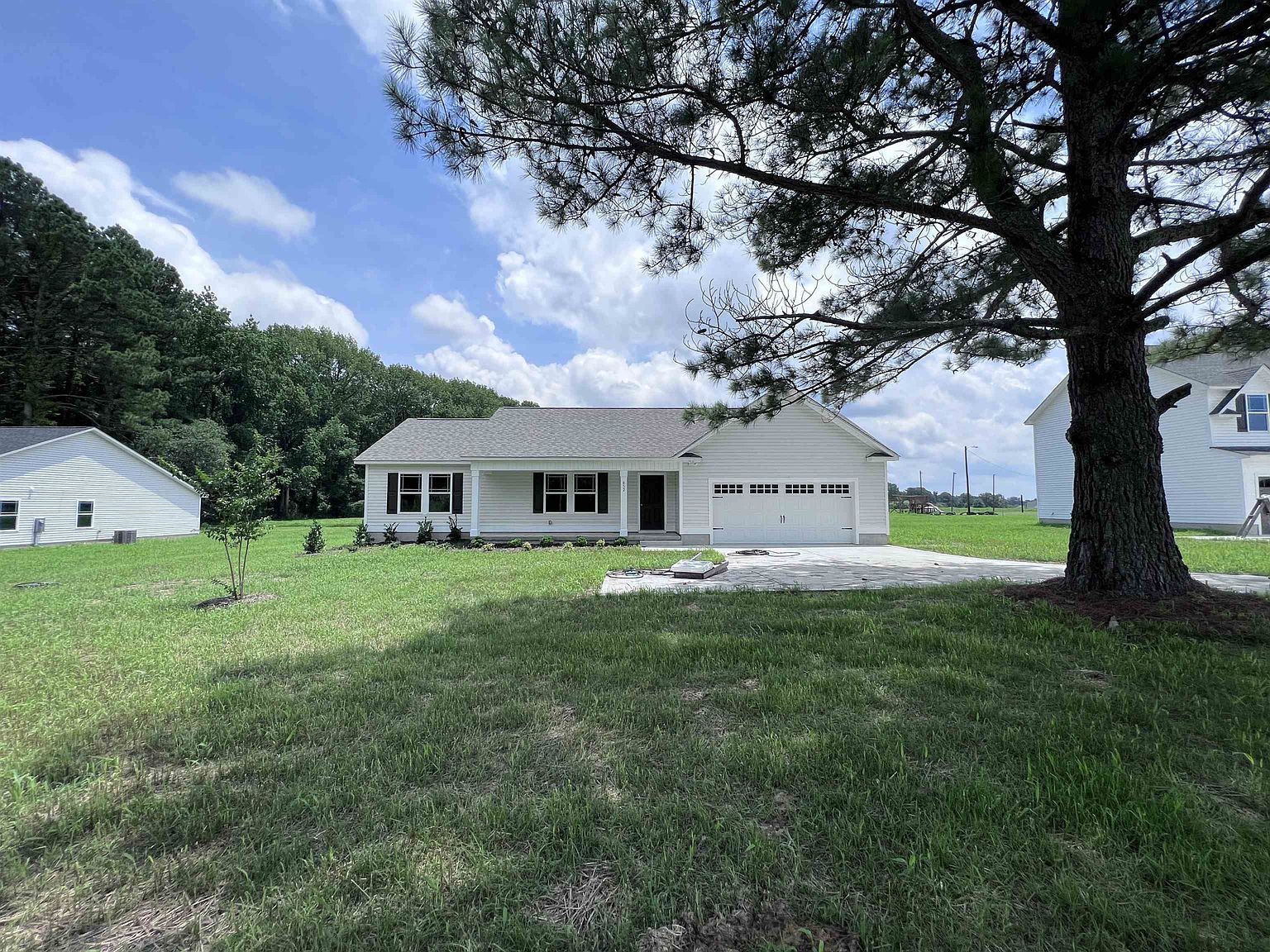 652 Parrish Memorial Rd, Selma, NC 27576 Zillow