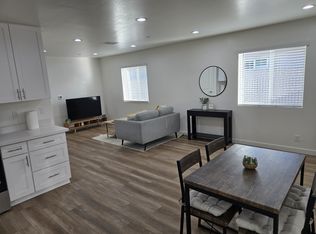 916 W Atkins Ave #C, Ridgecrest, CA 93555