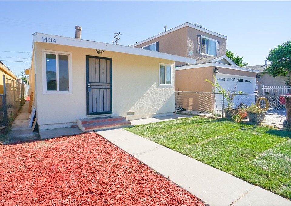 1434 W 153rd St, Compton, CA 90220 Zillow