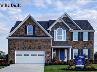 3935 Crimson Harvest Ln, Medina, OH 44256