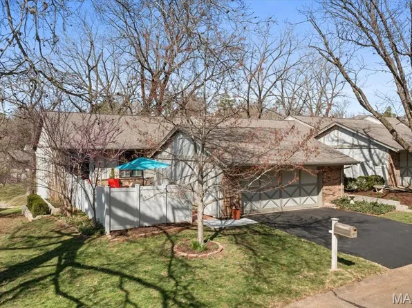 2145 Mason Green Dr, Ballwin, MO 63011