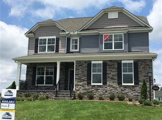 2705 Forsythia Ct, Quinton, VA 23141