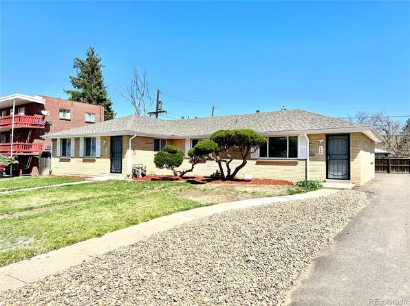 486-488 Dayton Street, Aurora, CO 80010