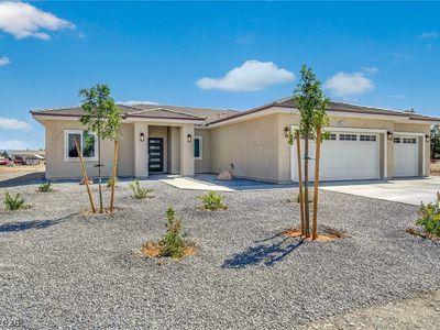 1671 Iguana St, Pahrump, NV, 89048
