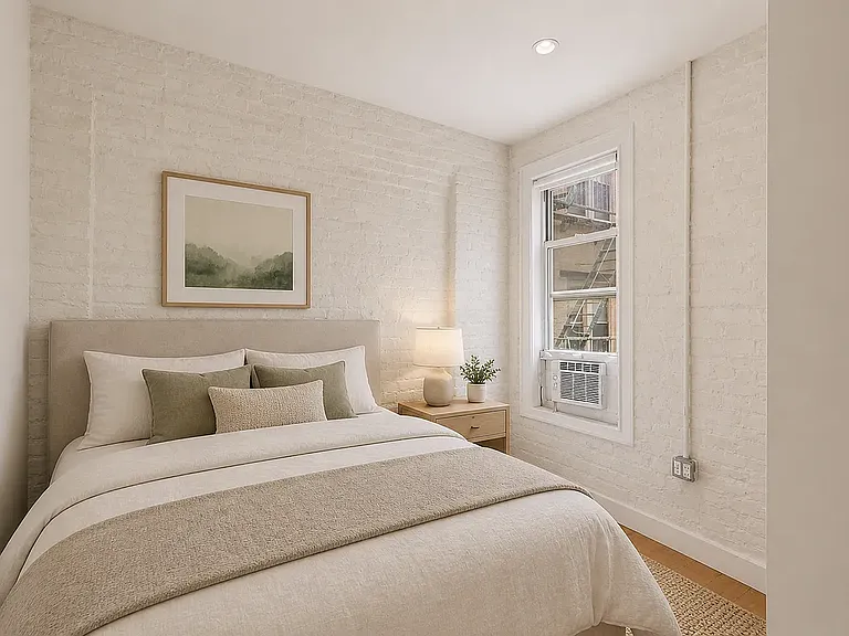146 Mulberry St #3C — Photo 3