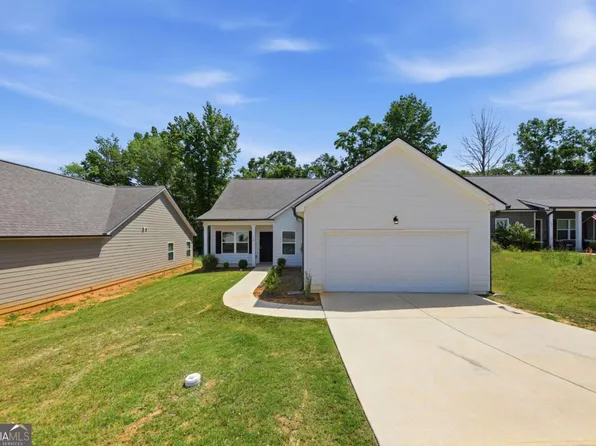 119 Culver St, Jackson, GA 30233