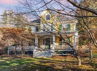 36 Foster St, Littleton, MA 01460