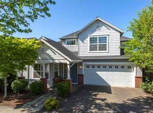 16783 NW Tucson St, Beaverton, OR 97006