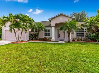 266 SW Ridgecrest Dr, Port Saint Lucie, FL 34953