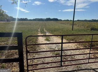 195 Hamil Rd, Griffin, GA 30223