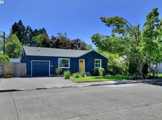 1325 Modoc St, Springfield, OR 97477