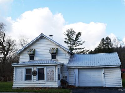 133 Madison St, Oriskany Falls, NY, 13425