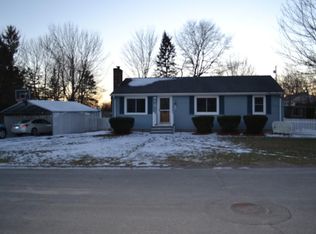 15 Southview Dr, Attleboro, MA 02703