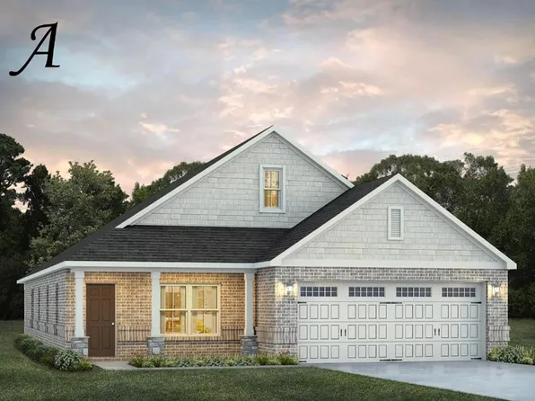 907 Sandbed Rd, Newton, AL 36352