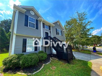 9145 Jefferson Village Dr SW, Covington, GA, 30014