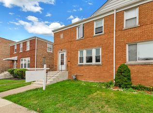 6424 26th St, Berwyn, IL 60402
