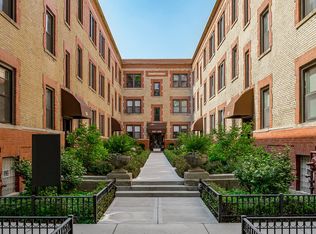 543 W Wellington Ave #553-1S, Chicago, IL 60657