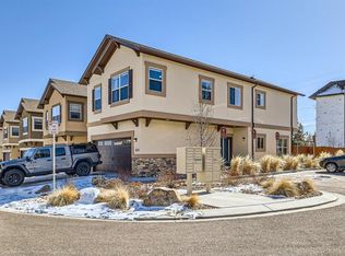 859 Redemption Point, Colorado Springs, CO 80905