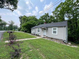 2337 Morton Ln, Knoxville, TN 37920