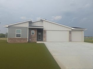 1165 W Trek Cir, Goddard, KS 67052