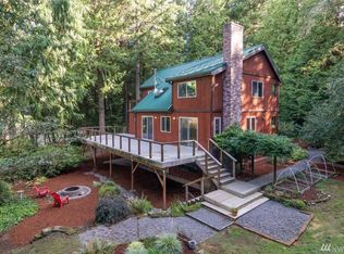 5415 NE Old Mill Rd, Bainbridge Island, WA 98110