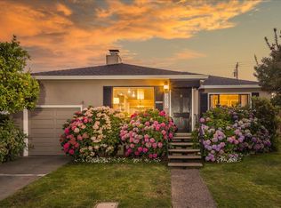 3606 Curtiss St, San Mateo, CA 94403