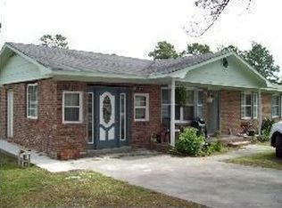 14 Allen Ln, Georgetown, SC 29440