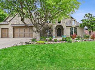 11307 S College Ave, Tulsa, OK 74137