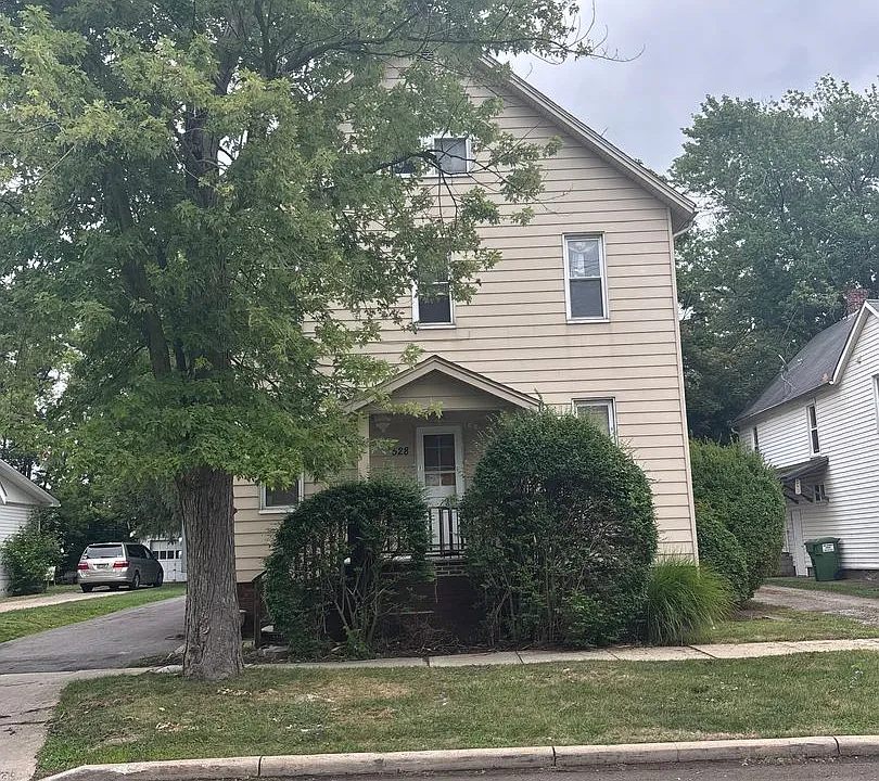 528 High st