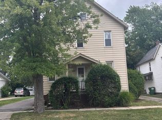 528 High St APT 5, Painesville, OH 44077