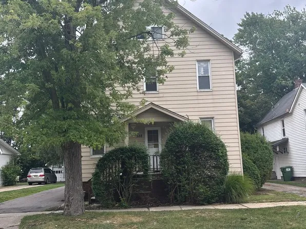 528 High st, 528 High St APT 4, Painesville, OH 44077
