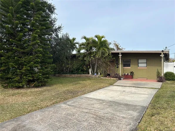 3109 Surfside Way, Orlando, FL 32805