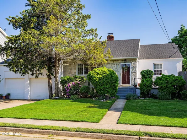 14 Clarence Avenue, Elberon, NJ 07740