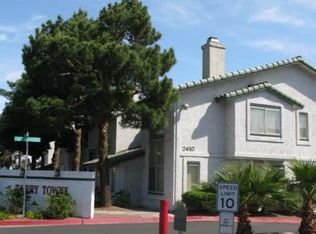 2410 Old Forge Ln APT 101, Las Vegas, NV 89121