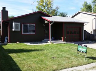 4425 Julian Ct, Fort Collins, CO 80528