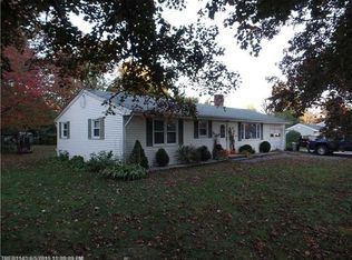 50 Loring Ave, Auburn, ME 04210