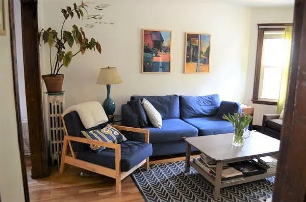 71 Forest Hills St #2 — Photo 3