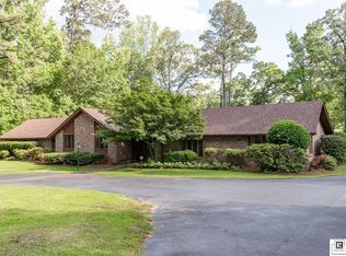 104 Llanfair Dr, Ruston, LA 71270