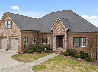 1821 Gray Rd, Chattanooga, TN 37421